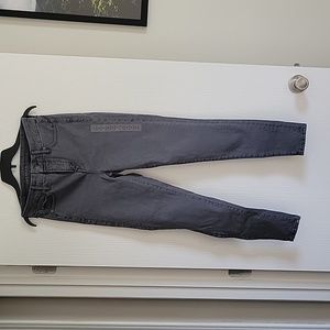 AE skinny jeans